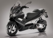 Gilera Nexus 250